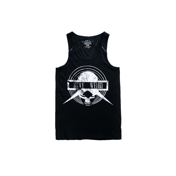 FVVO Weird Bone Frame vest