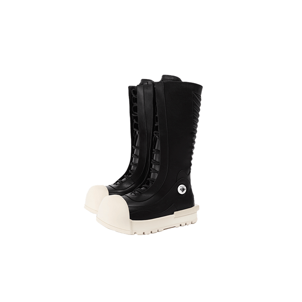 RF  “Ironclad beetle ” PU Boots