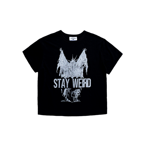 FVVO “PUNK PES”  T-Shirt