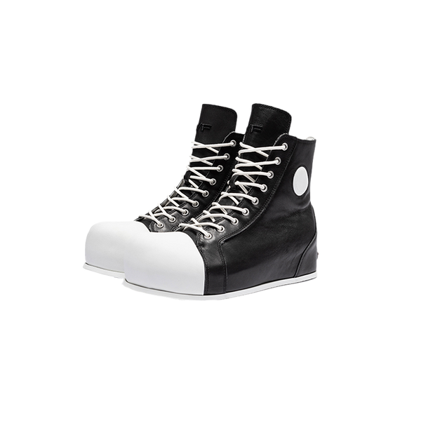 RF 2.0 TrekFlex — HI Leather  boots
