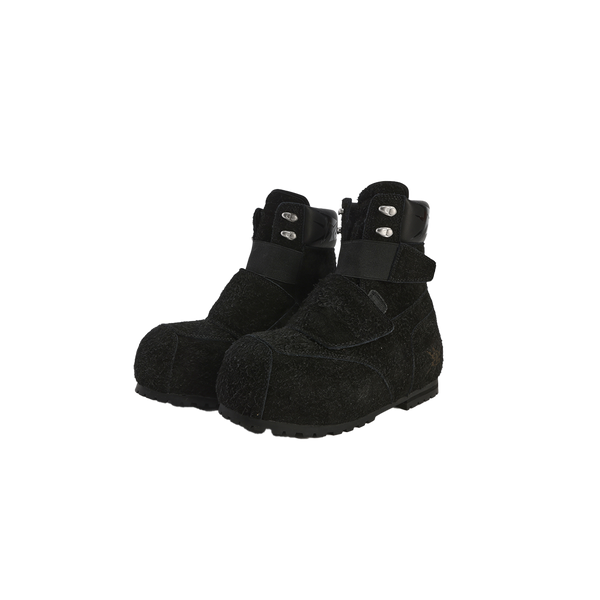 【FR33 B-1】BLACK8MOB&FVVO freeblack1